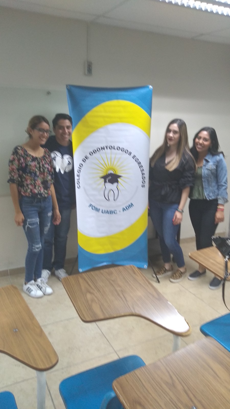 Comité Estudiantil UABC Mexicali